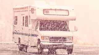 13 Winterize RV Checklist for Weekenders and Recreational RVers