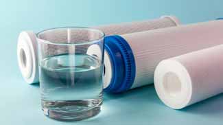 Benefits of Using RV Water Filter