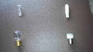 Choose LED Replacement Bulbs for RV 921