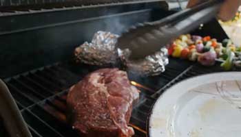What to Consider about Wood Pellet Grills