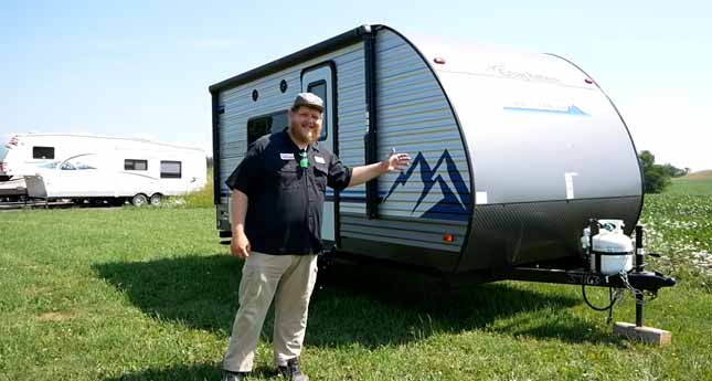 14 Unavoidable List If You Want to Do RVing on a Budget?