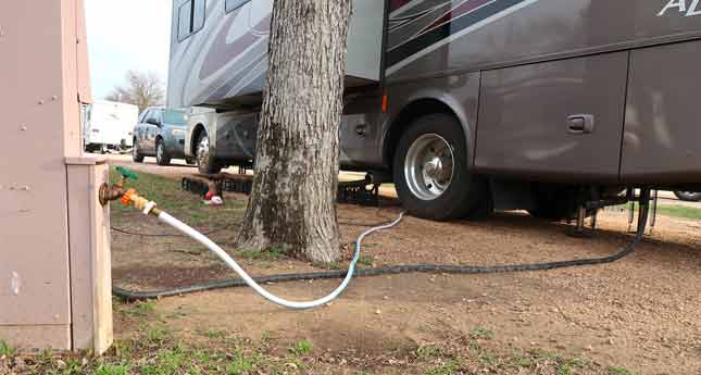 How to Fill RV Hot Water Heater | DIY Step by Step Guide