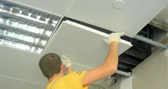 How to Remove RV Ceiling Panels | 7 Easy DIY Steps