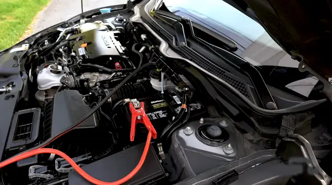 Can You Charge a Deep Cycle Battery with Jumper Cables: Why?