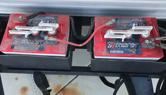 Factors to Consider Before Adding a Battery to a Trailer