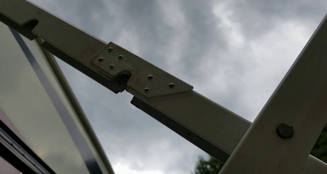 How to Straighten Bent RV Awning Arm: Full DIY 6 Steps Guide