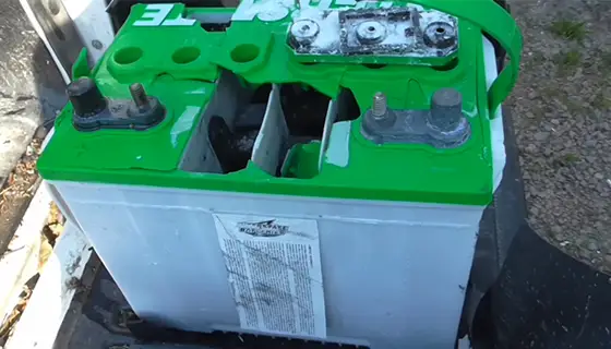 In Depth Analysis - Why RV Batteries Prone to Explode Over Time