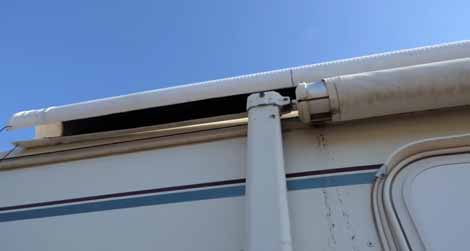 Steps On How Do You Make a Protective Cover for an RV Awning
