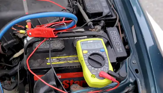 Why Is a Jumper Cable Not Appropriate to Charge A Deep Cycle Battery An Explanation