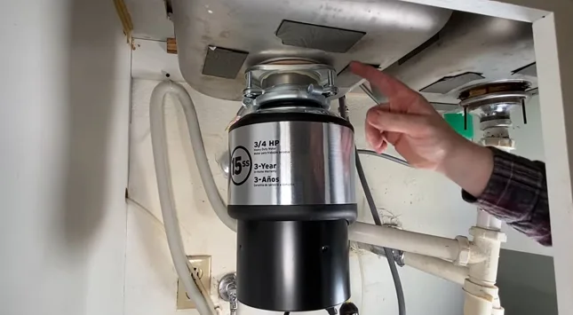 Can You Put a Garbage Disposal in an RV : Only 7 DIY Steps