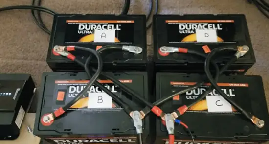 So, What Are the Alternate Ways of Charging RV Batteries