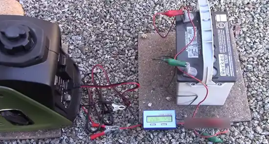 Tips for Charging RV Batteries With a Generator