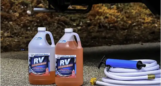 Why is food-grade antifreeze more expensive?