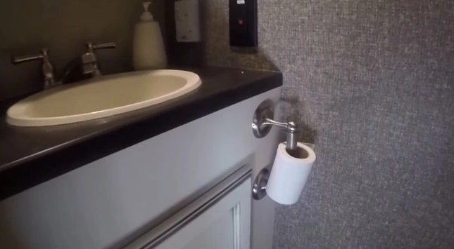 Best RV toilet paper holder