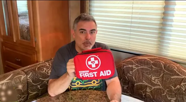 5 Best RV First Aid Kit for Your Own Safety in 2022