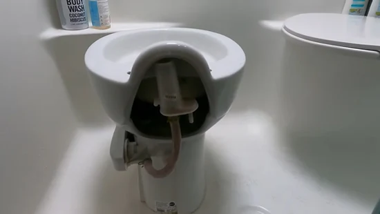 How Do I Turn Off the Water to My RV Toilet