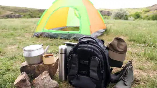 What Things Should You Never Do If You Get Injured While Camping