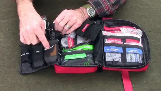 What is the Importance of Preparing a Trauma First Aid Kit