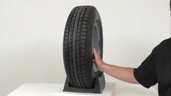What does the 20575R15 mean on the tire