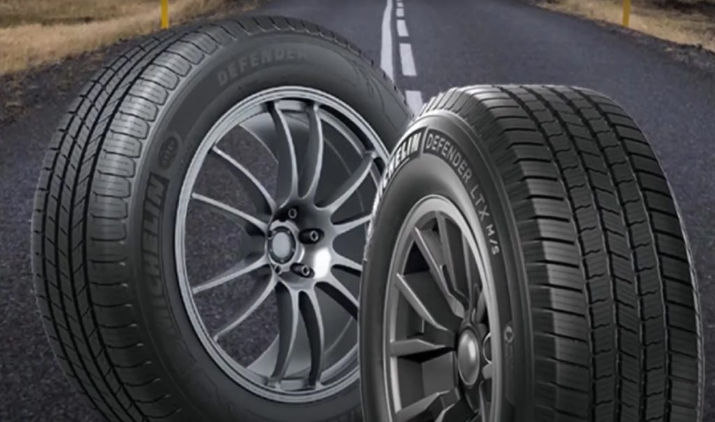 Best 10 Ply Tires for Towing