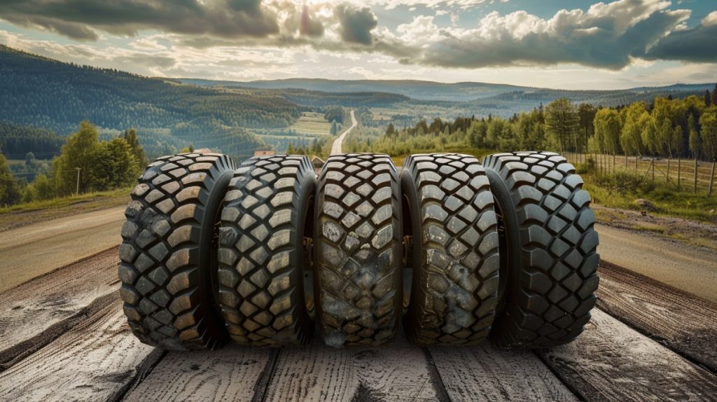 Best Trailer Tires