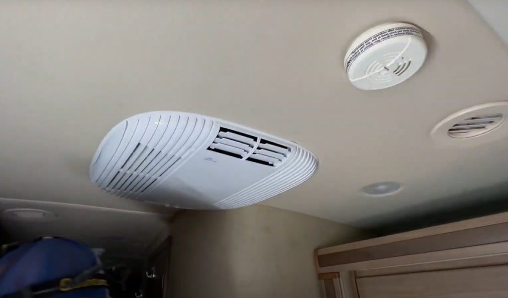 How to Install RV Air Conditioner