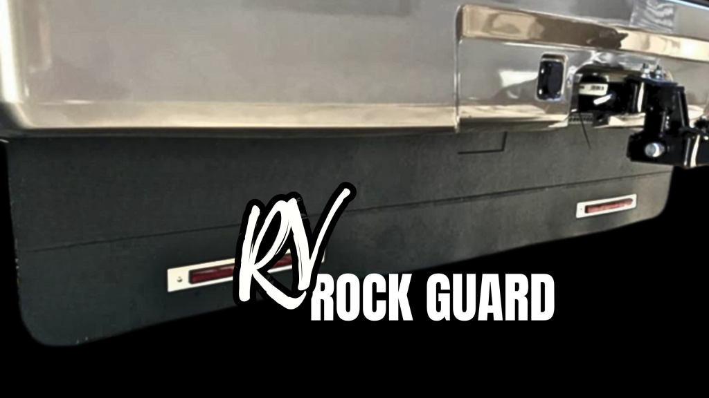 best rv rock guard