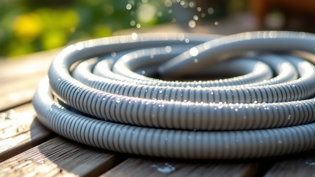 How to Avoid Calcium Buildup in RV Hose: Simple Maintenance