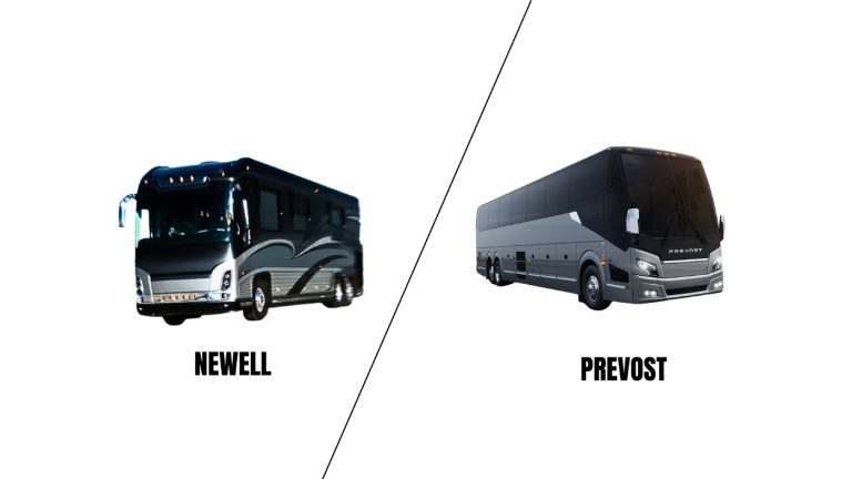 newell vs prevost