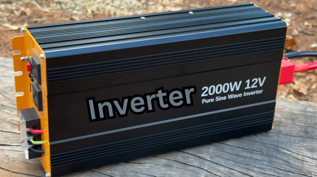 best 2000 watt pure sine wave inverter for rv