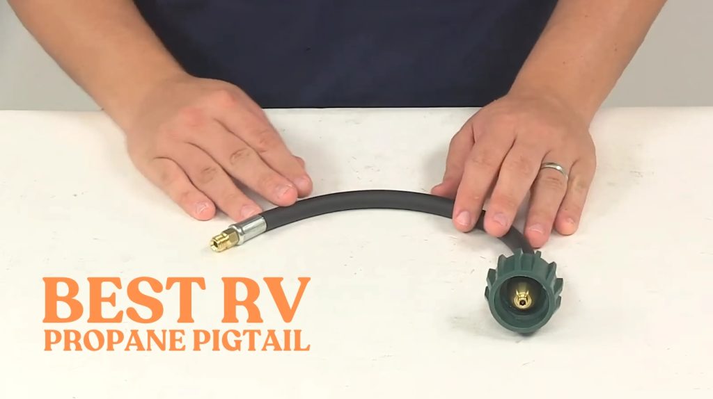 best rv propane pigtail