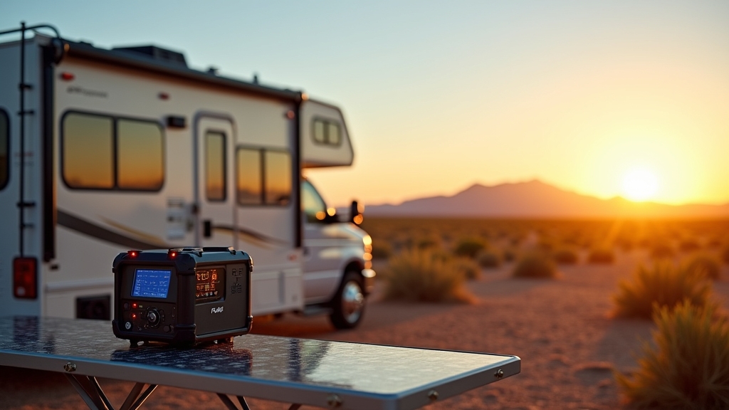 battery capacity and efficiency