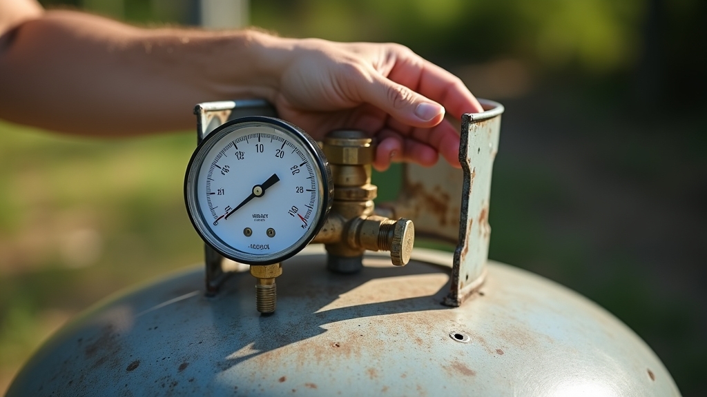 tank gauge selection tips