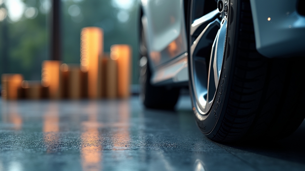 Performance and Financial Highlights