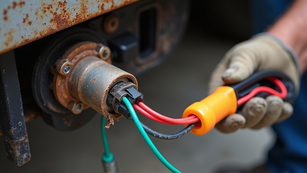 Electrical Troubleshooting Techniques