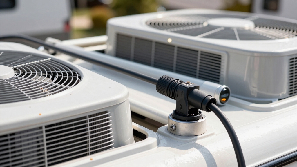 30 amp rv ac limits