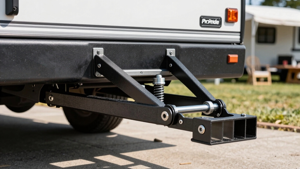 Weight Distribution Capabilities