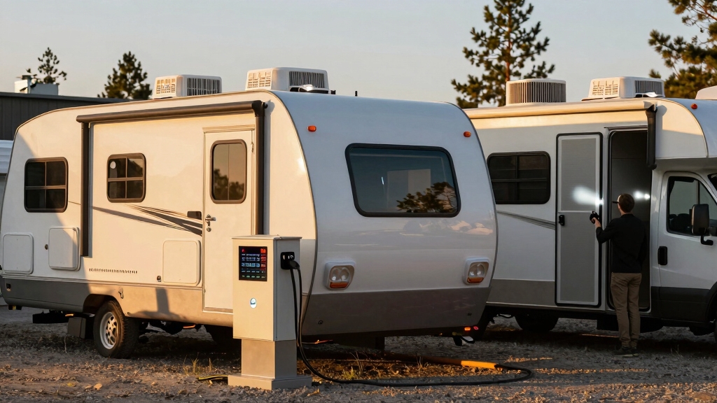 dual rv acs exceed 30 amp