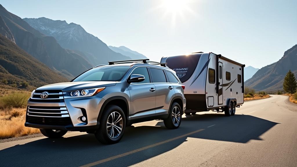 gvwr limits towing capacity