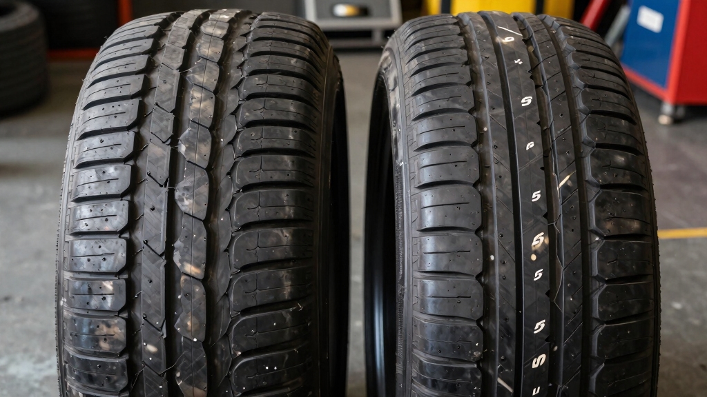 higher load 235 85r16 advantages
