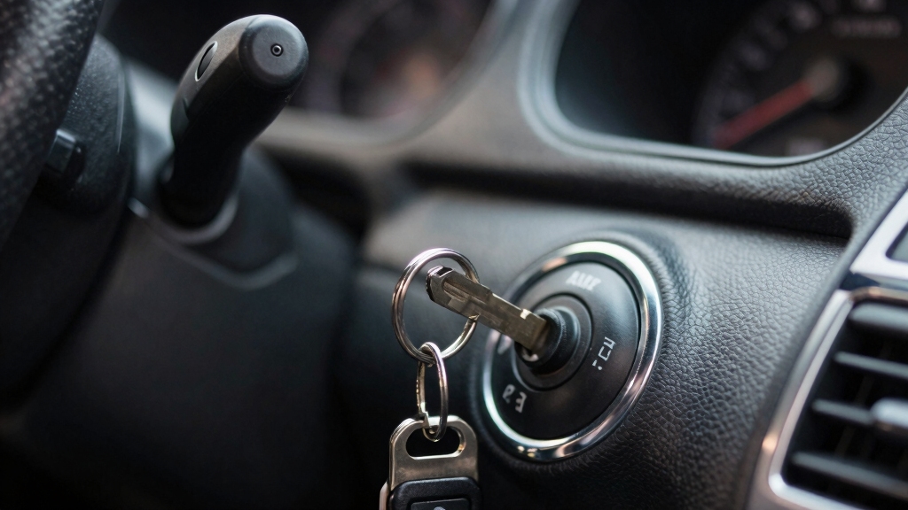 Effects of Leaving the Key in the Ignition OFF Position