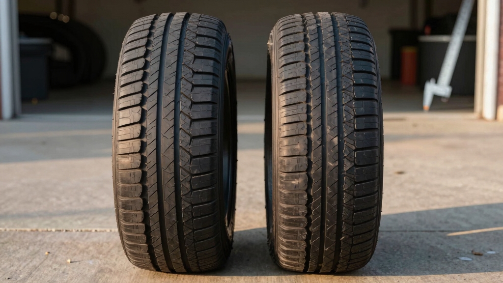 larger tires alter speedometer accuracy
