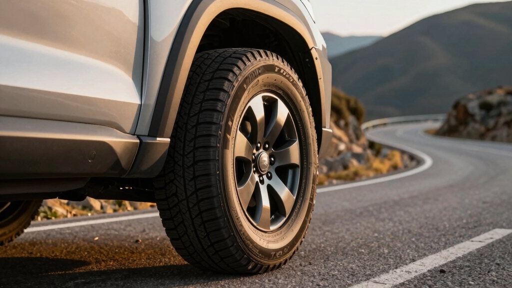Must-Know Specs for Top Toyo Tires