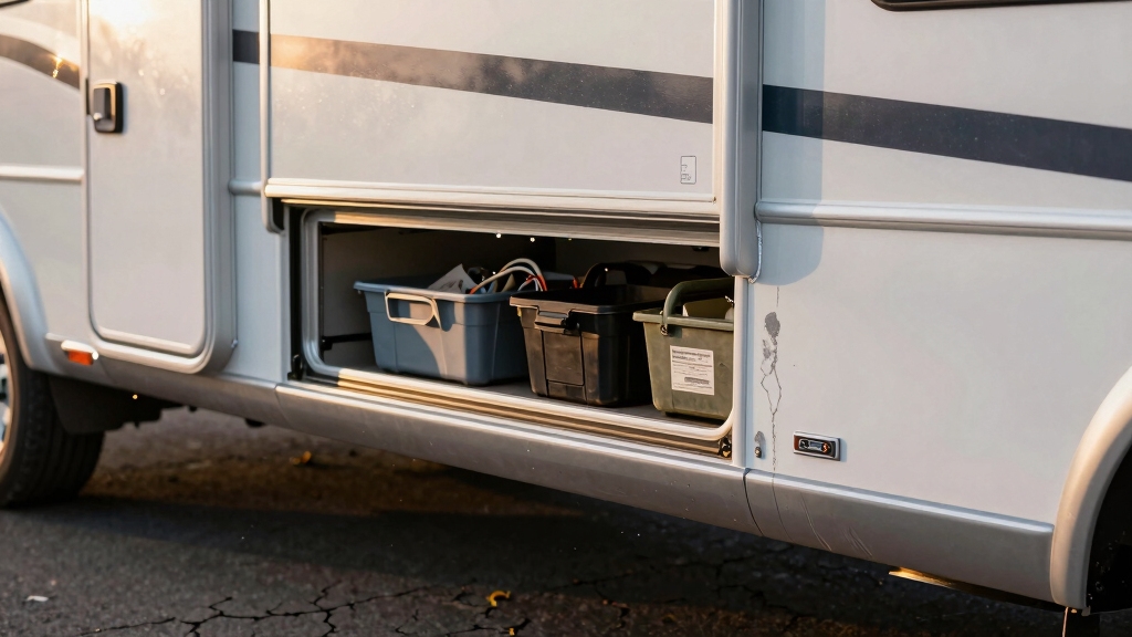 shallow storage warranty confusion