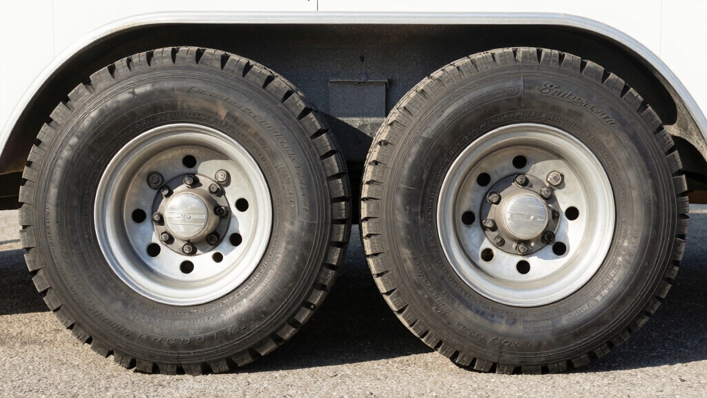 transeagle higher load capacity