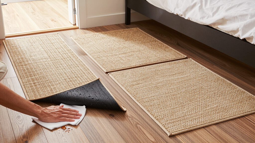 What Should You Look For in RV Rugs for Inside?
