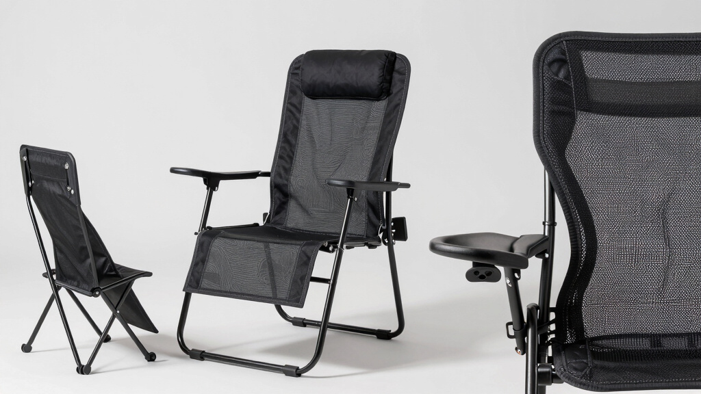 What Should You Really Look for in a Lawn Chair?