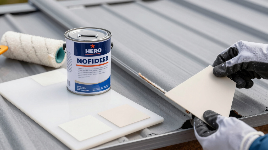 How to Choose the Ideal Fiberglass Roof Coating for Your RV?