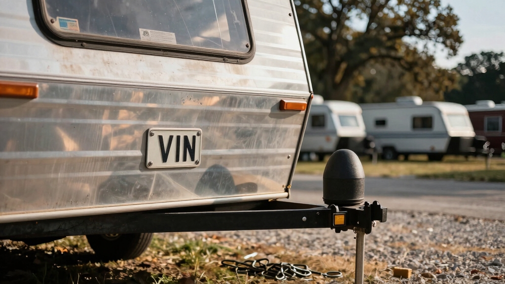 travel trailer title requirements