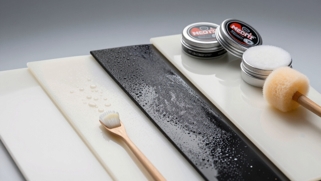 Which Factors Really Matter When Choosing Fiberglass Wax?